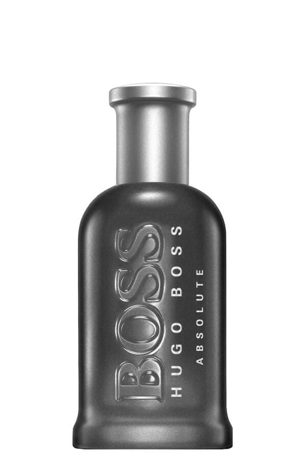 Hugo Boss Bottled Absolute EDP 50 ml Erkek Parfüm