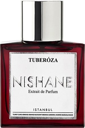 Nishane Tuberoza EDP 50 ml Unisex Parfüm