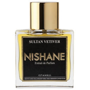 Nishane Sultan Vetiver EDP 50 ml Unisex Parfüm
