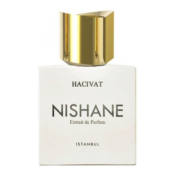 Nishane Hacivat EDP 50 ml Unisex Parfüm