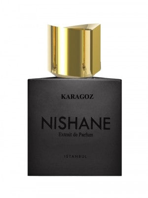 Nishane Karagöz EDP 50 ml Unisex Parfüm