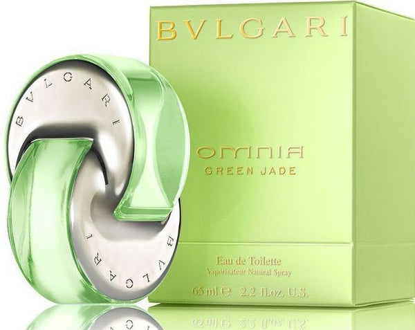 Bvlgari Omnia Green Jade EDT 65 ml Kadın Parfüm