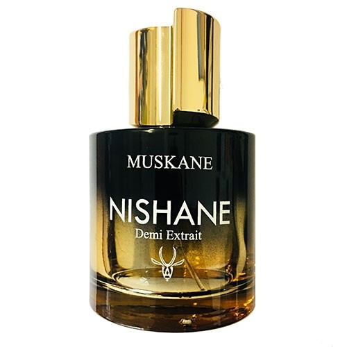 Nishane Muskane EDP 100 ml Unisex Parfüm