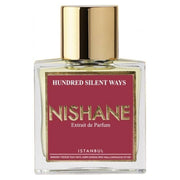 Nishane Hundred Silent Ways EDP 50 ml Unisex Parfüm