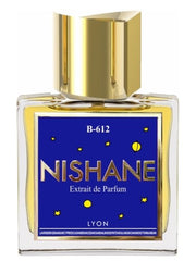 Nishane B-612 EDP 50 ml Unisex Parfüm