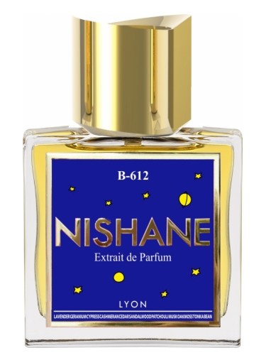 Nishane B-612 EDP 50 ml Unisex Parfüm