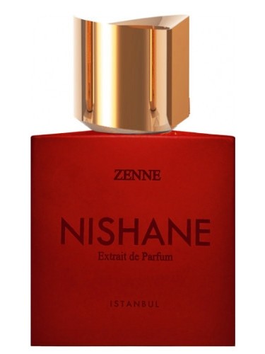 Nishane Zenne EDP 50 ml Unisex Parfüm