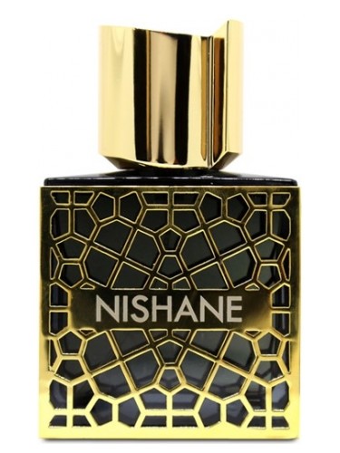 Nishane Nefs EDP 50 ml Unisex Parfüm
