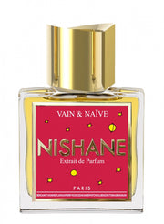 Nishane Vain Naive EDP 50 ml Unisex Parfüm