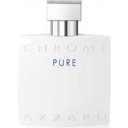 Azzaro Chrome Pure EDT 100 ml Erkek Parfüm