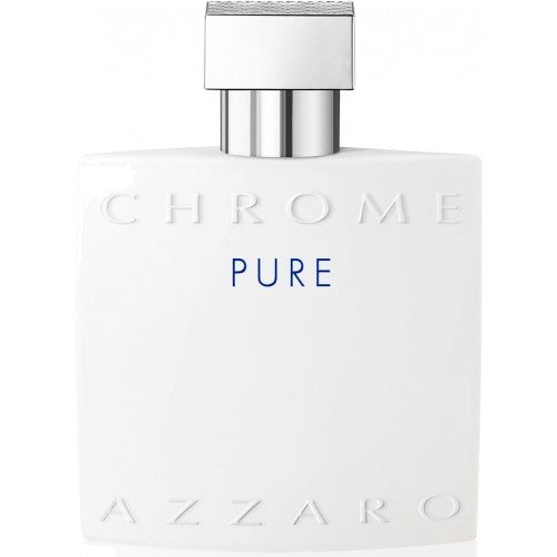 Azzaro Chrome Pure EDT 50 ml Erkek Parfüm