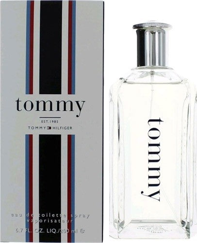 Tommy Hilfiger Tommy EDT 200 ml Erkek Parfüm