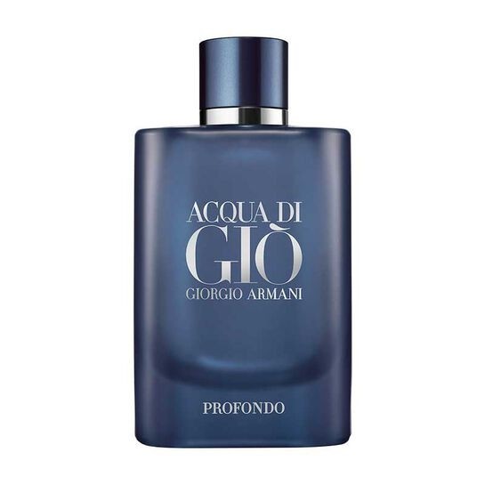 Giorgio Armani Acqua Di Gio Profondo EDP 125 ml Erkek Parfüm