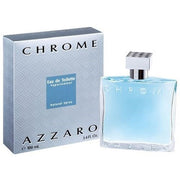Azzaro Chrome EDT 100 ml Erkek Parfüm
