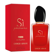 Giorgio Armani Si Passione İntense EDP 50 ml Kadın Parfüm
