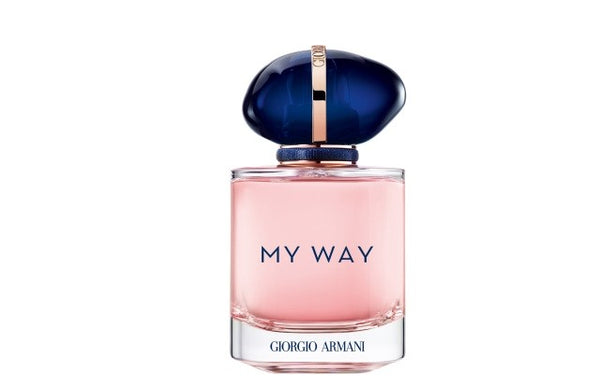Giorgio Armani My Way EDP 50 ml Kadın Parfüm