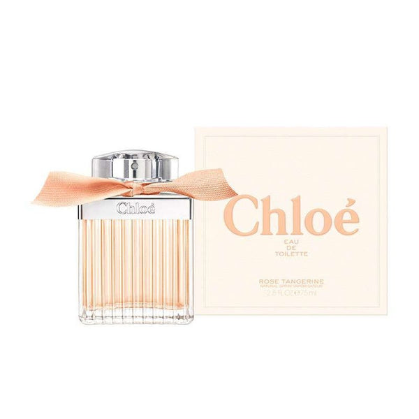 Chloe Rose Tangerine EDT 75 ml Kadın Parfüm
