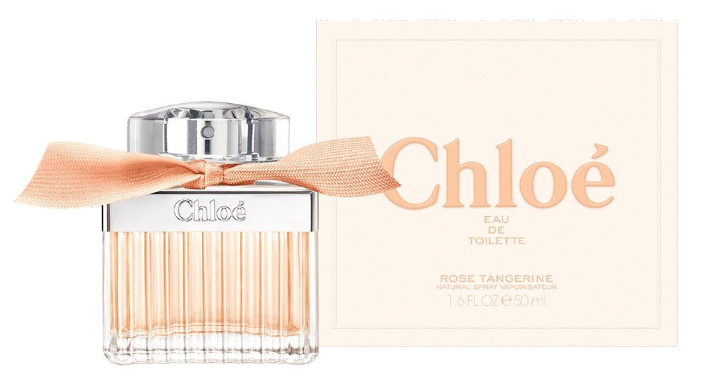 Chloe Rose Tangerine EDT 50 ml Kadın Parfüm