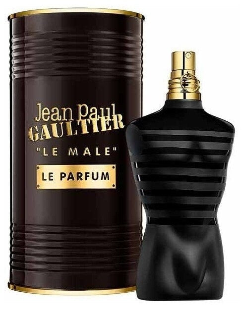 Jean Paul Gaultier Le Male Le Parfüm EDP 125 ml Erkek Parfüm