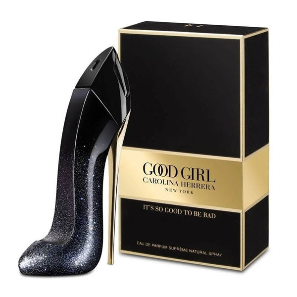 Carolina Herrera Good Girl Supreme EDP 50 ml Kadın Parfüm