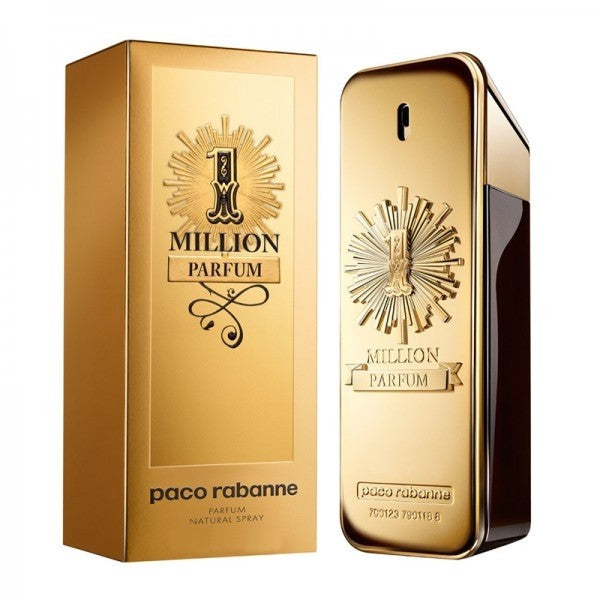 Paco Rabanne 1 Million Parfüm 50 ml Erkek Parfüm