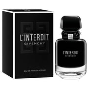 Givenchy L'Interdıt Intense EDP 50 ml Kadın Parfüm
