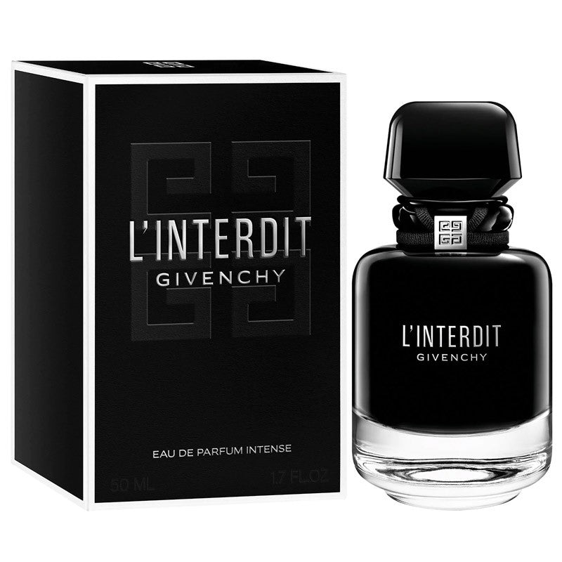 Givenchy L'Interdıt Intense EDP 50 ml Kadın Parfüm