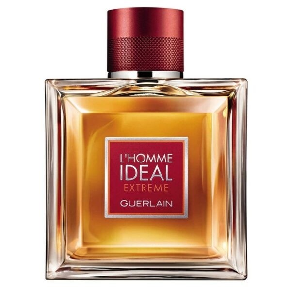 Guerlain L'Homme Ideal Extreme EDP 100 ml Erkek Parfüm