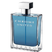 Azzaro Chrome United EDT 100 ml Erkek Parfüm