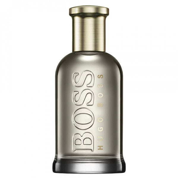 Hugo Boss Bottled EDP 100 ml Erkek Parfüm
