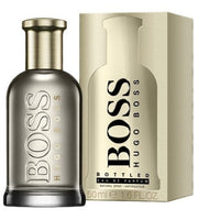 Hugo Boss Bottled EDP 50 ml Erkek Parfüm