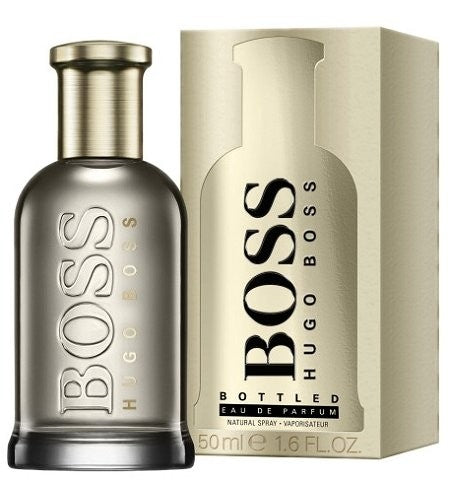 Hugo Boss Bottled EDP 50 ml Erkek Parfüm