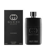 Gucci Guilty EDP 90 ml Erkek Parfüm