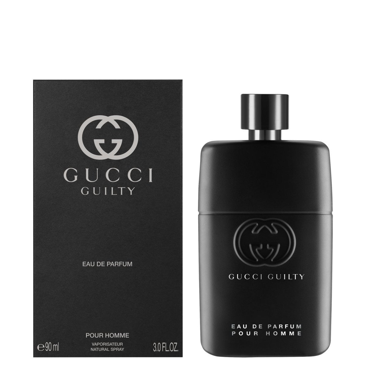 Gucci Guilty EDP 90 ml Erkek Parfüm