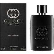 Gucci Guilty EDP 50 ml Erkek Parfüm