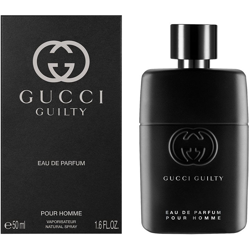 Gucci Guilty EDP 50 ml Erkek Parfüm