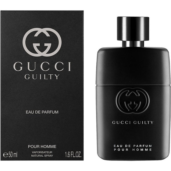 Gucci Guilty EDP 50 ml Erkek Parfüm