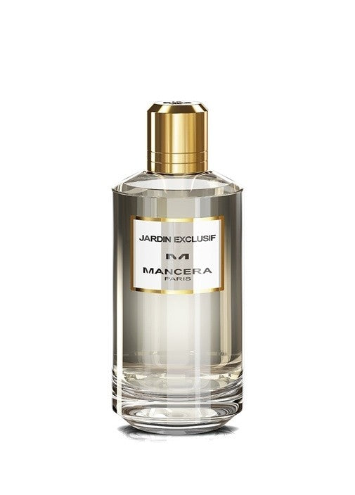 Mancera Jardin Exclusif 120 ml Parfüm