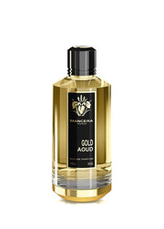 Mancera Gold Aoud EDP 120 ml Unisex Parfüm