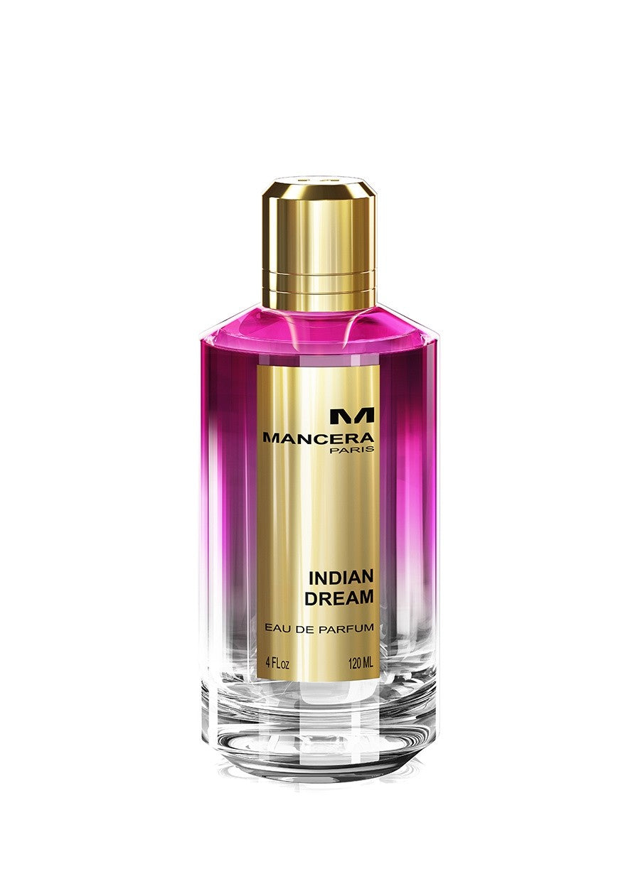 Mancera Indian Dream EDP 120 Ml Kadın Parfüm