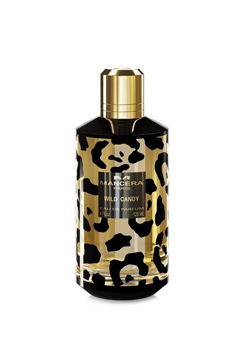 Mancera Wild Candy EDP 120 Ml Unisex Parfüm