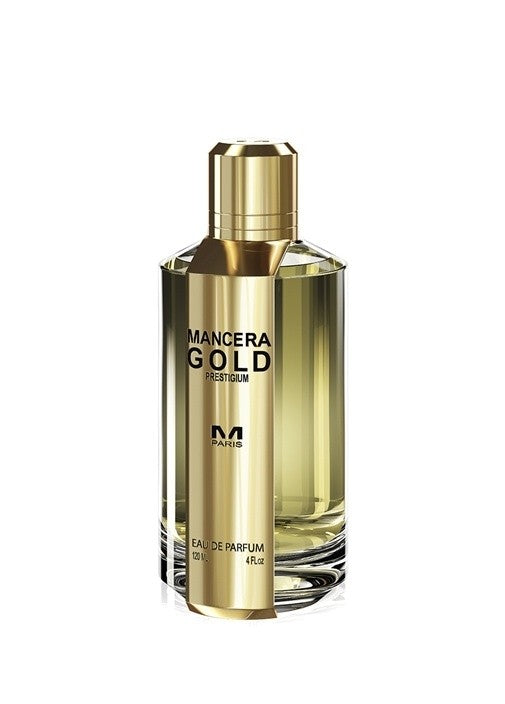 Mancera Gold Prestigium EDP 120 ml Kadın Parfüm