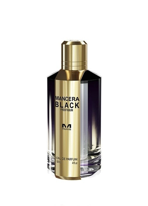 Mancera Black Prestigium 120 ml Unisex Parfüm
