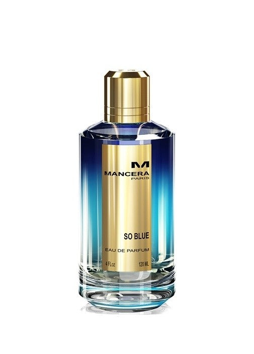 Mancera So Blue EDP 120 ml Unisex Parfüm