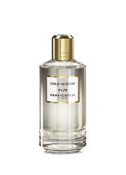 Mancera Gold Incense EDP 120 ml Unisex Parfüm