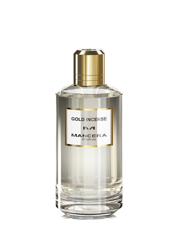 Mancera Gold Incense EDP 120 ml Unisex Parfüm