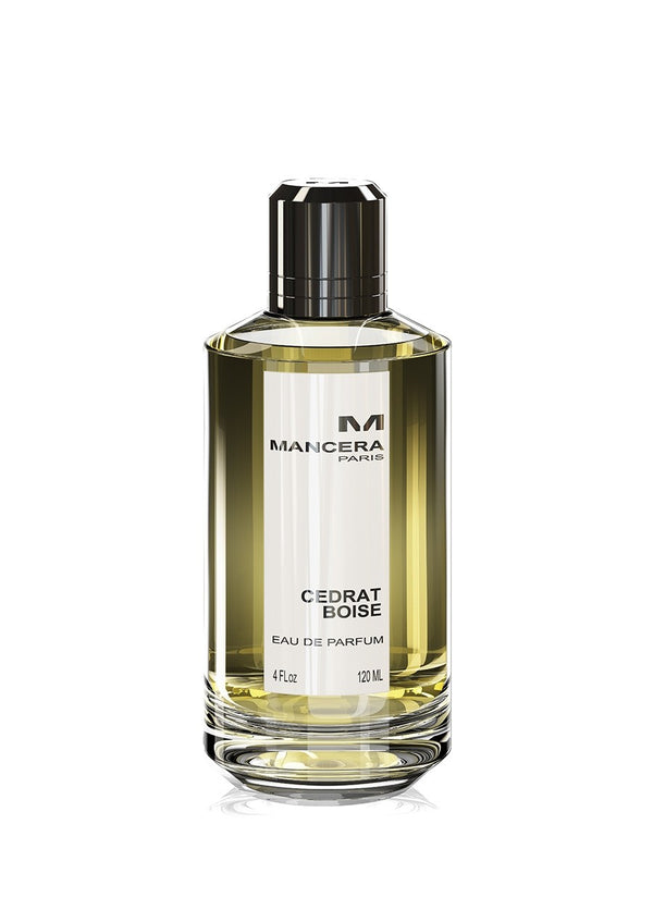 Mancera Cedrat Boise EDP 120 Ml Unisex Parfüm