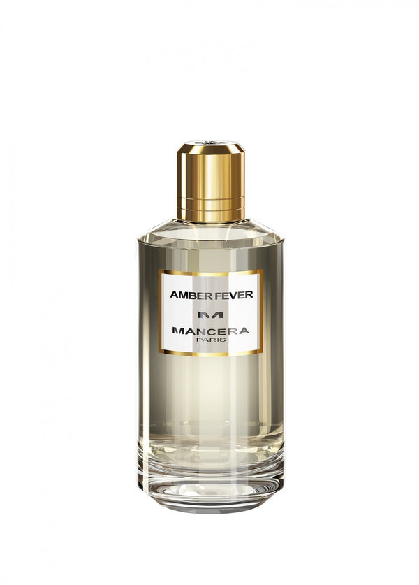 Mancera Amber Fever 120 ml Erkek Parfüm