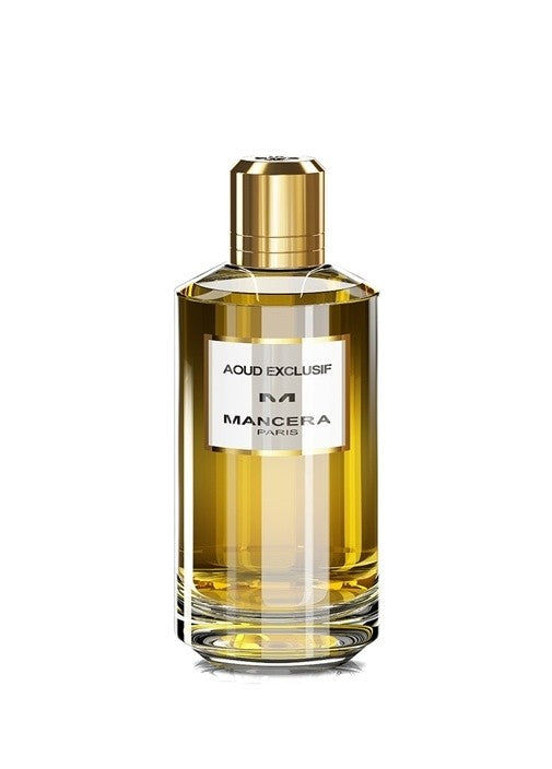 Mancera Aoud Exclusif 120 ml Erkek Parfüm