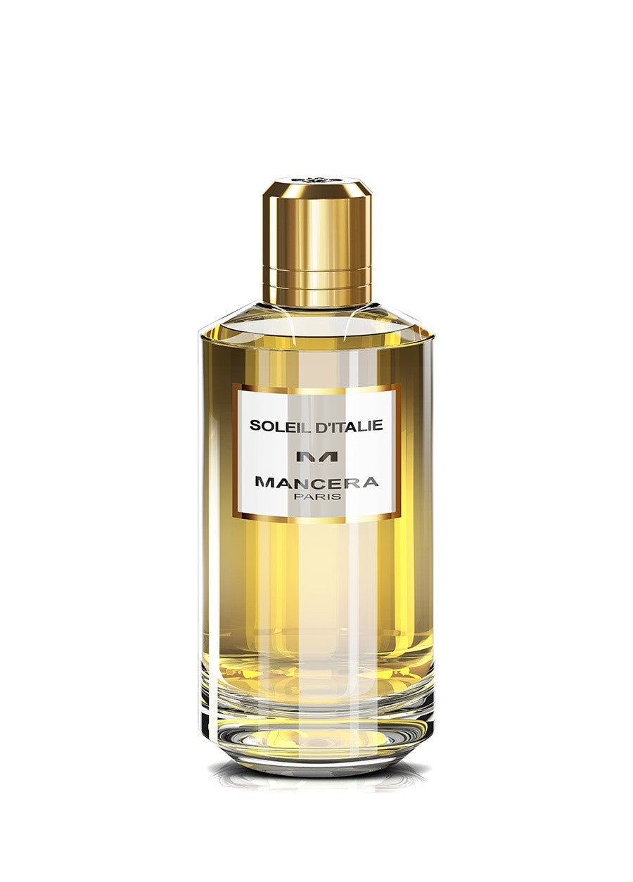 Mancera Soleil D Italie 120 ml Erkek Parfüm